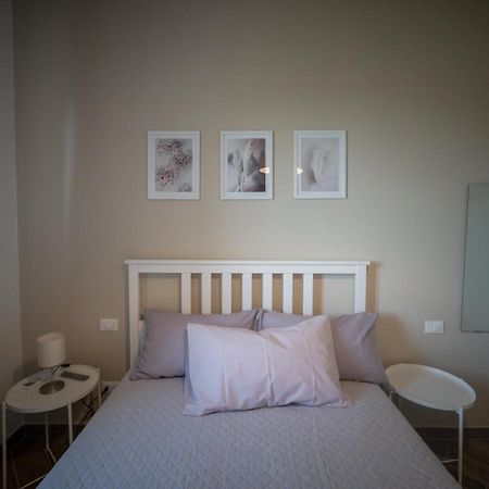 Saint Joseph Hotell Livorno Exteriör bild
