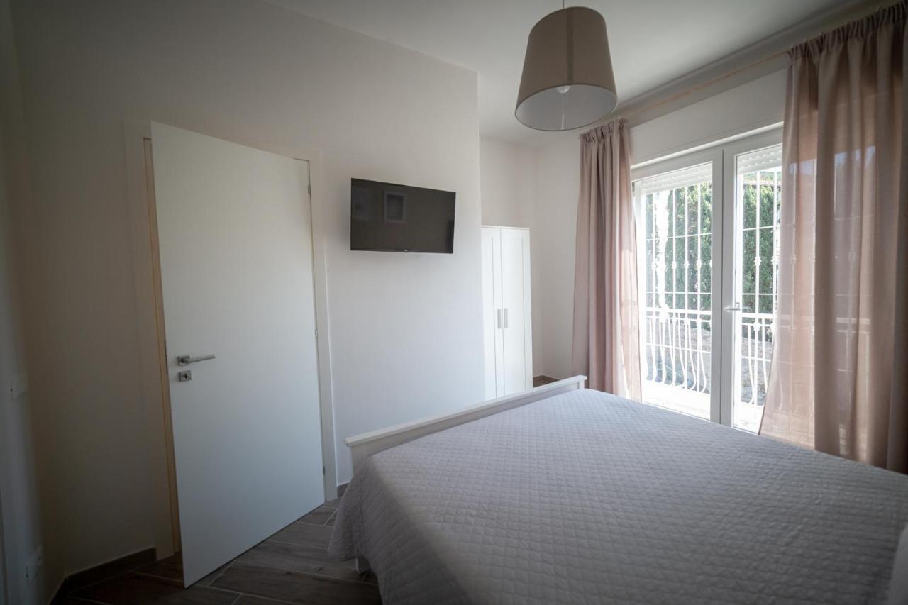 Saint Joseph Hotell Livorno Exteriör bild