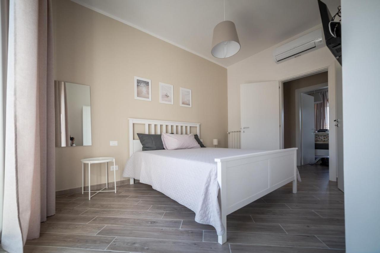 Saint Joseph Hotell Livorno Exteriör bild