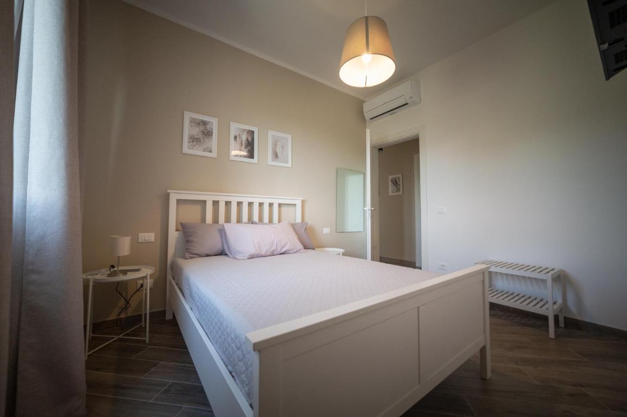 Saint Joseph Hotell Livorno Exteriör bild